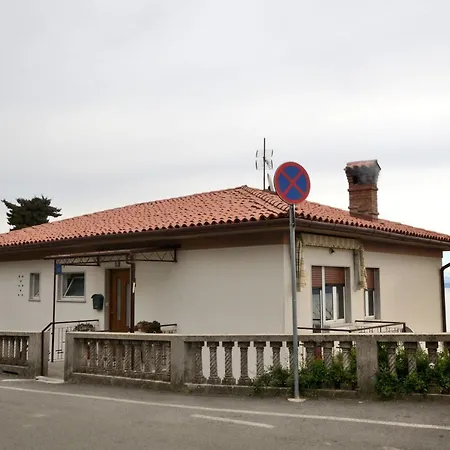 Guest house Moscenice 3*